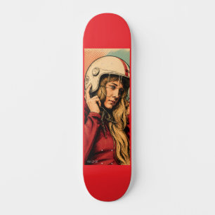 Skateboard Vélvet Velocity