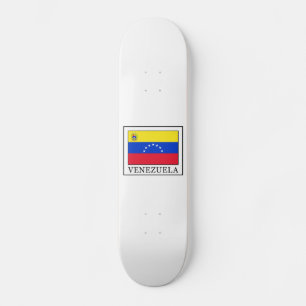Skateboard Venezuela