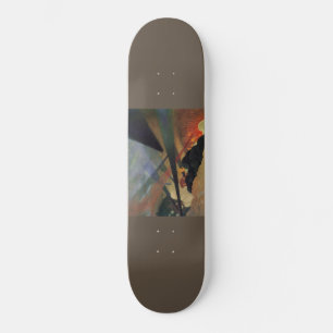 Skateboard Verdun (World War One Battle Scene) (par Vallotton