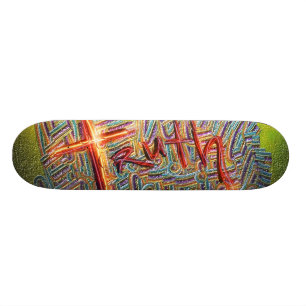 Skateboard vérité