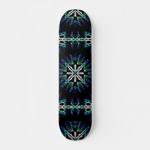 Skateboard Verre de regard de Soundwave Croix