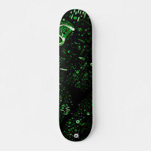 Skateboard Vert super