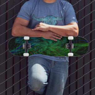 Skateboard Vertèbres