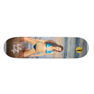Skateboard Victoria Vertuga "Cialo "