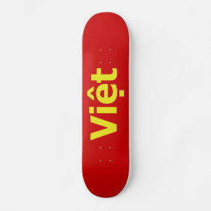 Skateboard Viêt