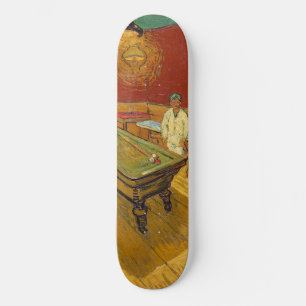 Skateboard Vincent van Gogh - Le Night Café