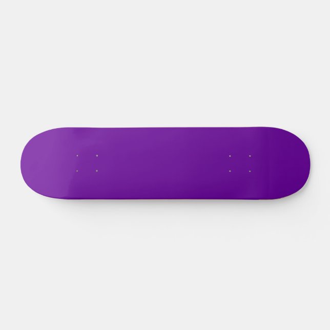Skateboard Violet (Horz)