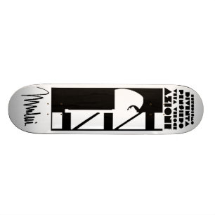 SKATEBOARD VITA VELOCE
