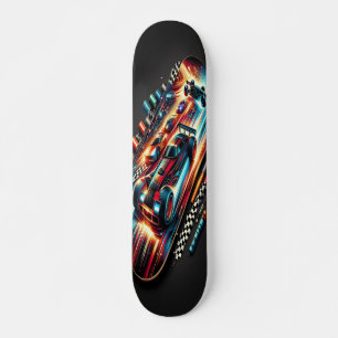 Skateboard Vitesse