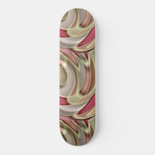 Skateboard Vitesse vive