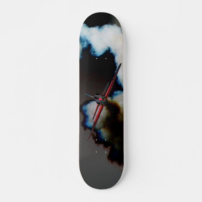 Skateboard Vol 3 sdcnm (Devant)