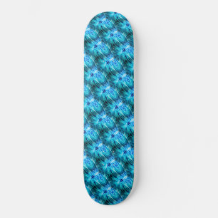 Skateboard Vol exotique