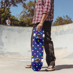 Skateboard Volans