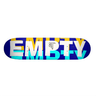Skateboard Vortex Deck Steezy Edition vide