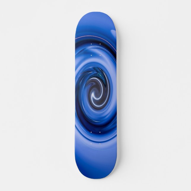 Skateboard Vortex par Shirley Taylor (Devant)