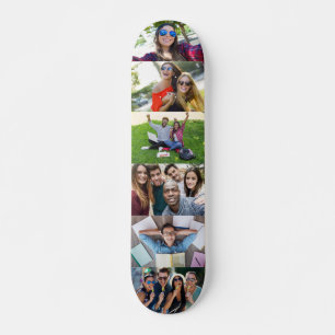 Skateboard VOS Patins PHOTOS
