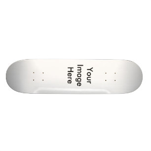 Skateboard Votre image ici