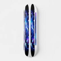 Voyage en mer cosmique