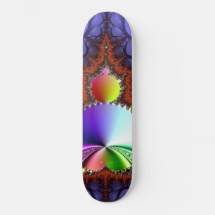 Skateboard Voyage fractal