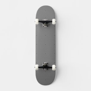Skateboard WAB Echo D