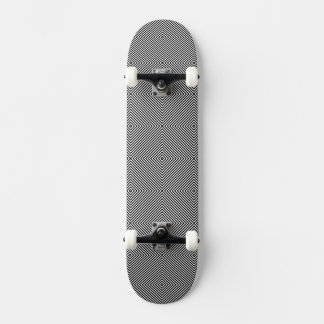 Skateboard WAB Echo D