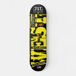 Skateboard WEST ONE Skate