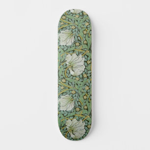 Skateboard William Morris - Pimpernel