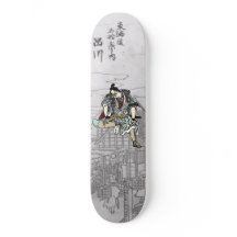 YBsamurai