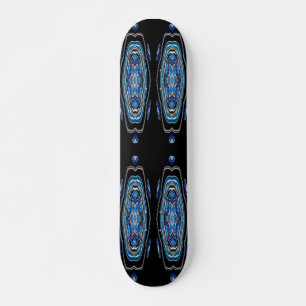Skateboard Yeux d'Osiris