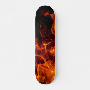 Skateboard - Your On Fire