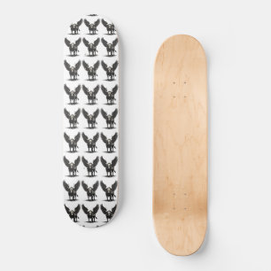 Skateboard Zagan Déchaîné