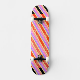 Skateboard Zephyr Streak Skatebots