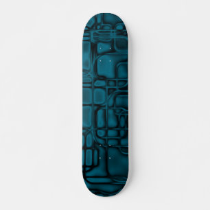 Skateboard Zéro Ghost Retro, élément personnalisé Pro Park Bo