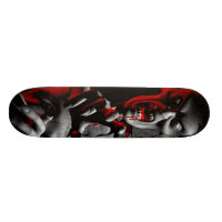 Zombi Gnarly