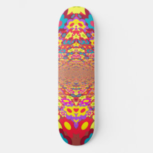Skateboard Zone permanente