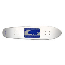 skateboard - zone tsunami