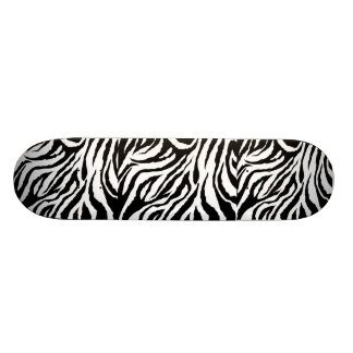 Skateboard zoom_zebra_print, zoom_zebra_print, zoom_zebra_…