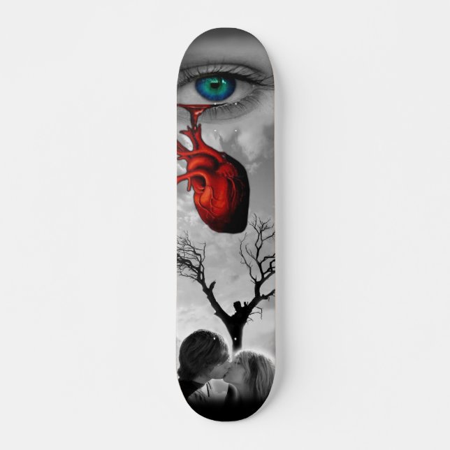 skateboardfinal skateboard (Front)