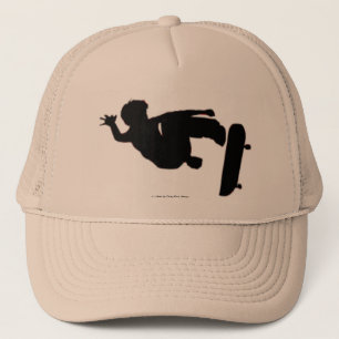 SKATEBOARDING GEAR - LIBERTY DOG PRO SHOP HATS