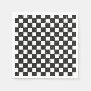 Skateboarding Party Napkins   Cool Kid Party