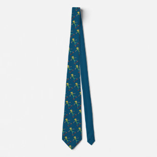 Skateboarding Skateboard Tie
