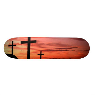 Skateboards