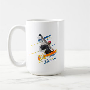 Skateboards   Mug classique #15