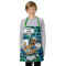 Skater Baker Bear