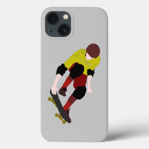 Skater iPhone 13 case