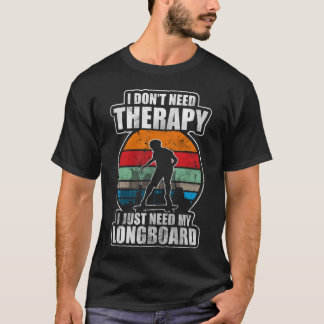 Skater Skateboard Sport Sk8 gift friends T-Shirt