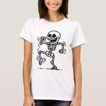 “Skater Skull – Ride or Die Skeleton”