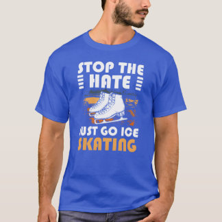 Skater Sport boy family T-Shirt