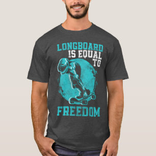 Skater Sports Sport Sk8 friends retro T-Shirt