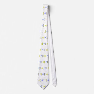 skater tie